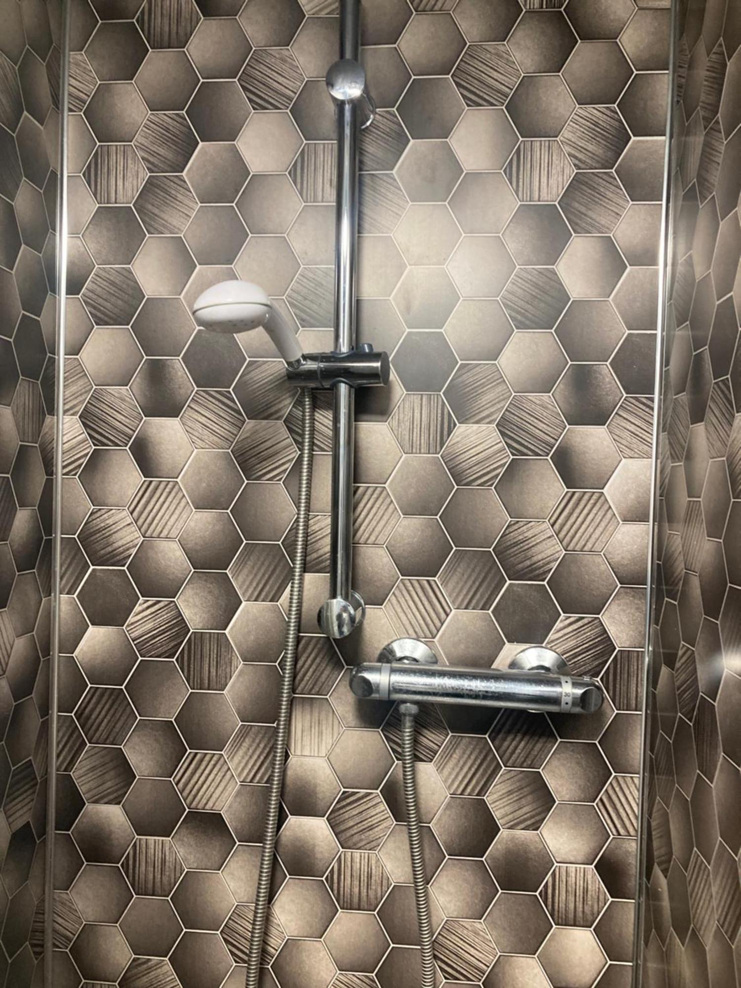 Abingdon Lodge Hotel رايد المظهر الخارجي الصورة