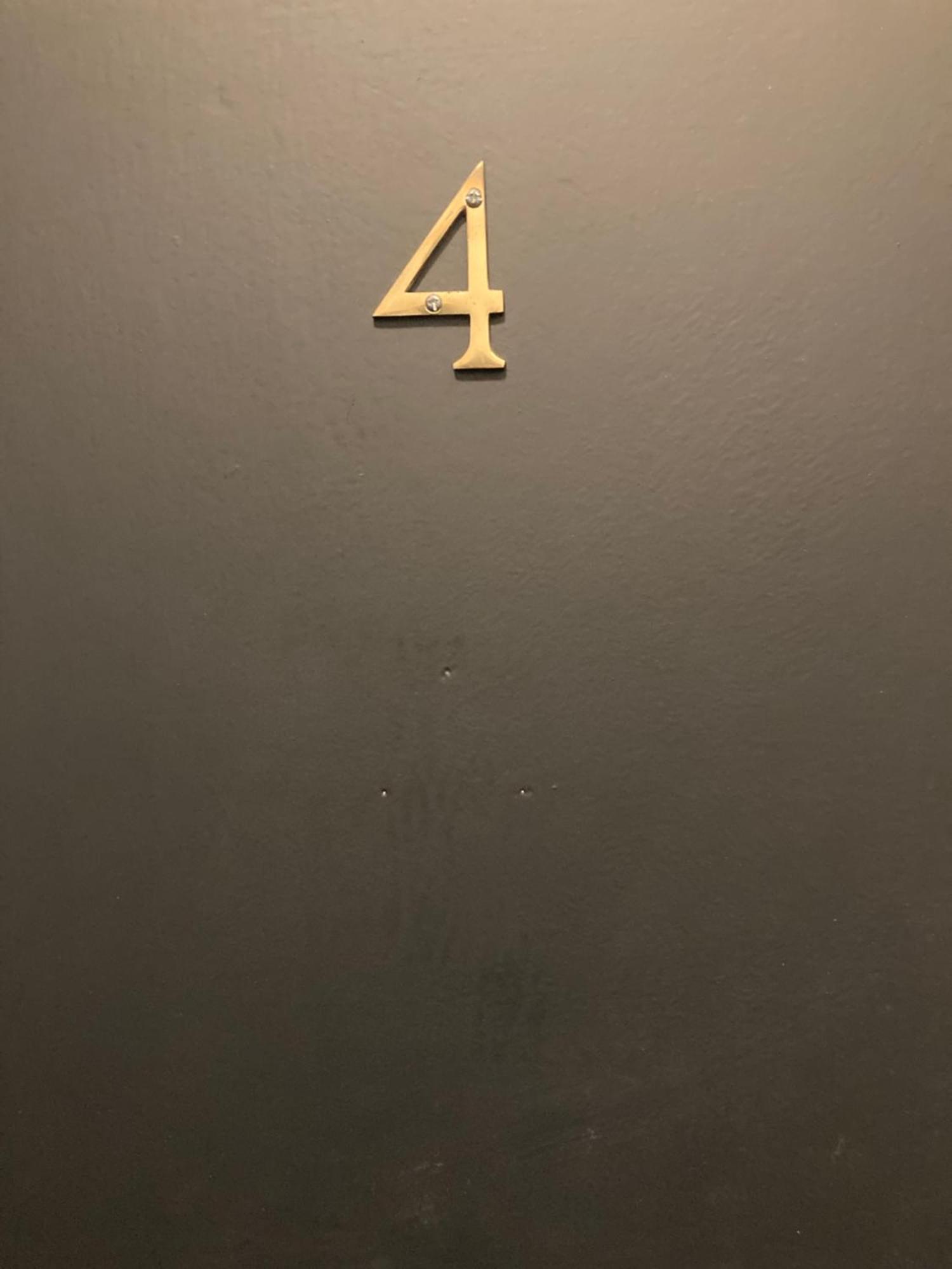 Abingdon Lodge Hotel رايد المظهر الخارجي الصورة